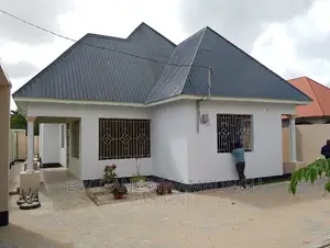 Furnished 4bdrm Apartment in Toangoma Shule for sale