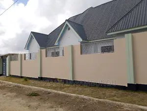Furnished 4bdrm Apartment in Toangoma Shule for sale