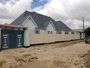 Furnished 4bdrm Apartment in Toangoma Shule for sale