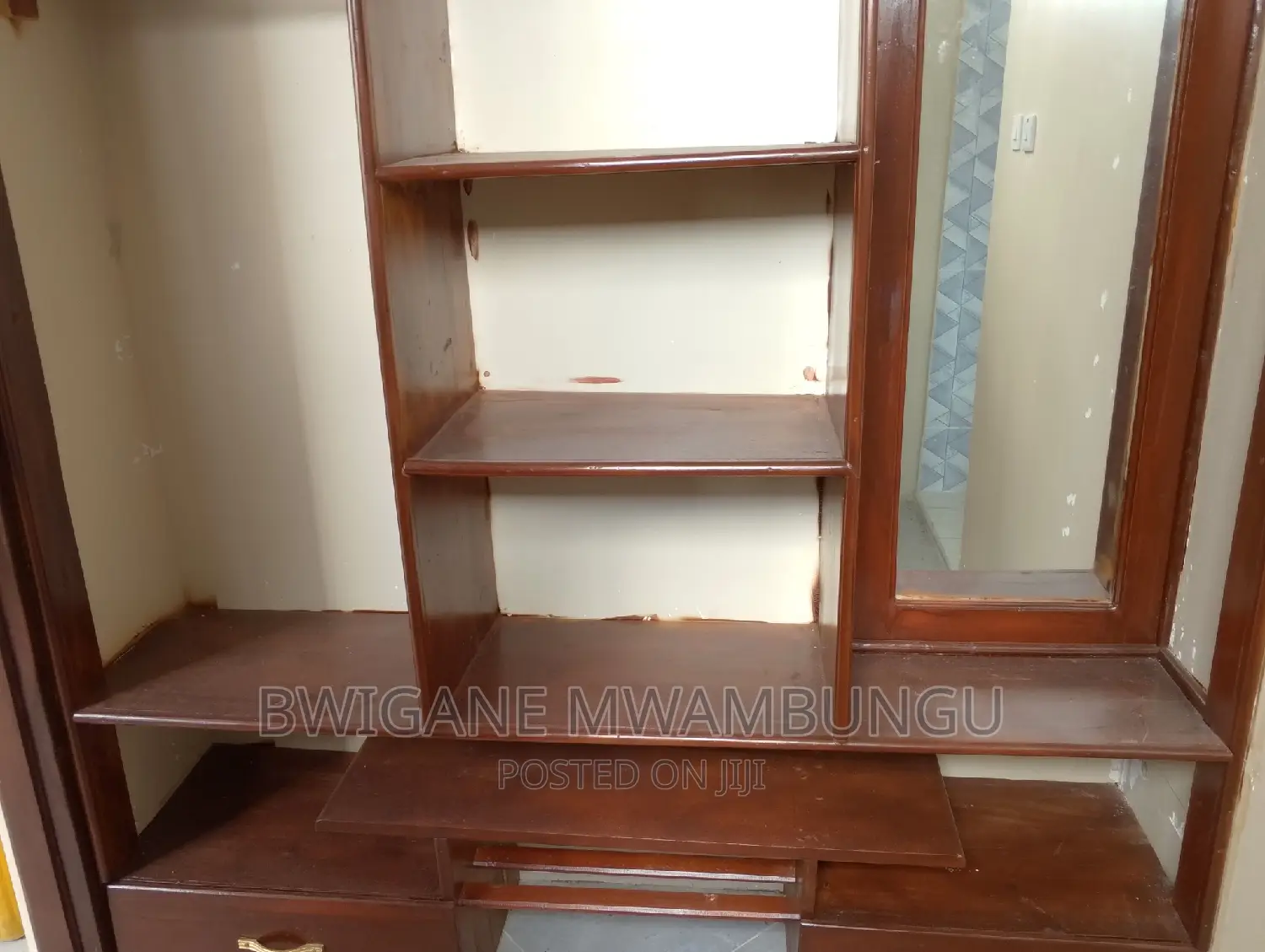 Furnished 4bdrm Apartment in Toangoma Shule for sale
