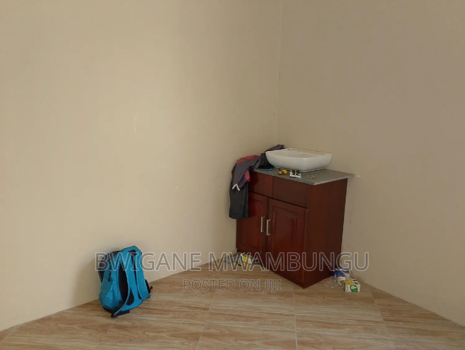 Furnished 4bdrm Apartment in Toangoma Shule for sale