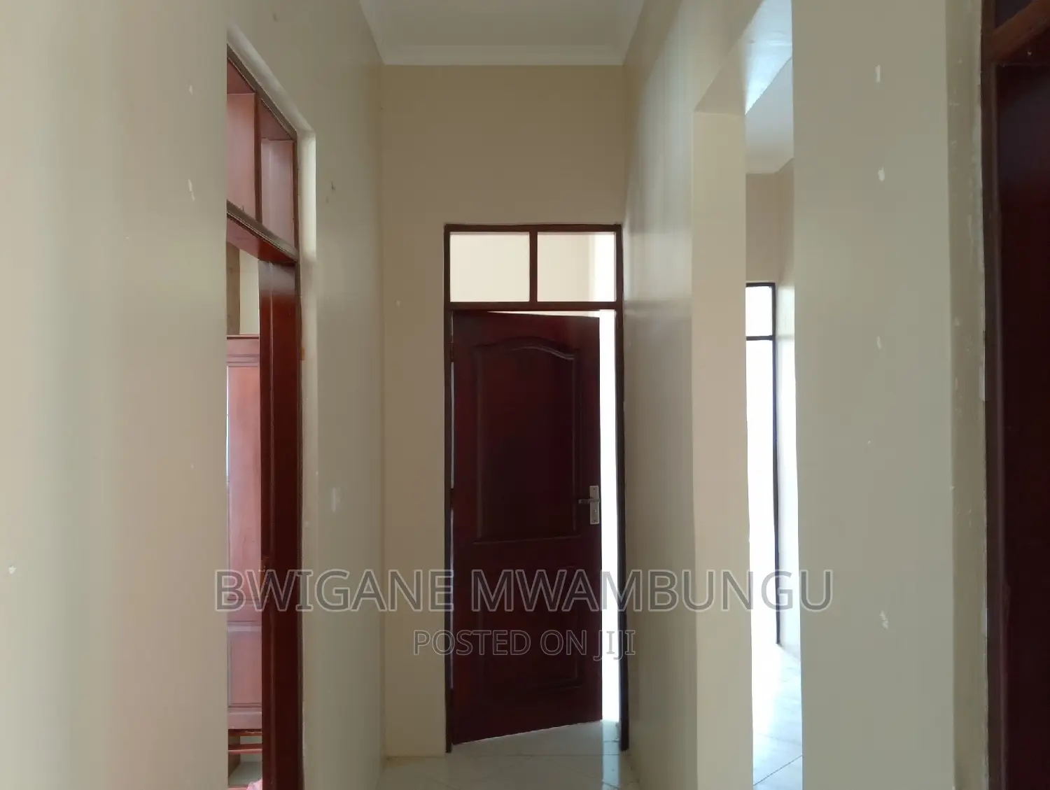 Furnished 4bdrm Apartment in Toangoma Shule for sale