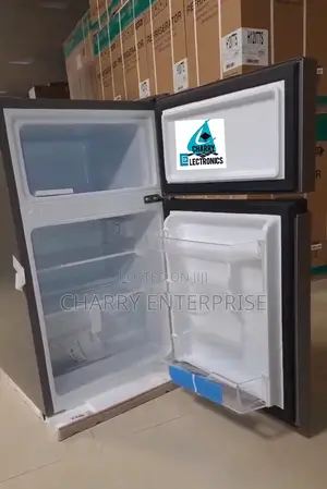 Hisense Fridge H 120 TTS
Low Noise