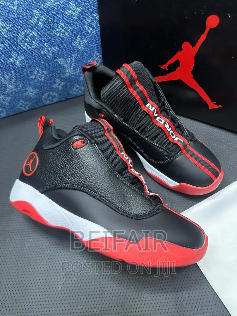 Air Jordan Original | Raba Original