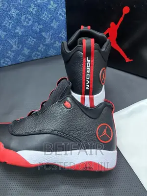 Air Jordan Original | Raba Original