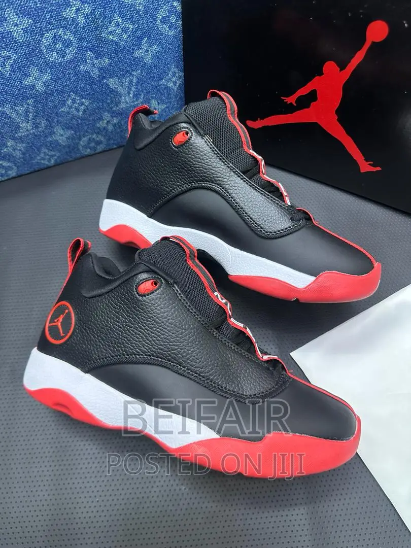 Air Jordan Original | Raba Original