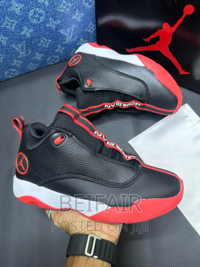 Air Jordan Original | Raba Original