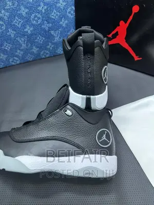 Air Jordan Original | Raba Original