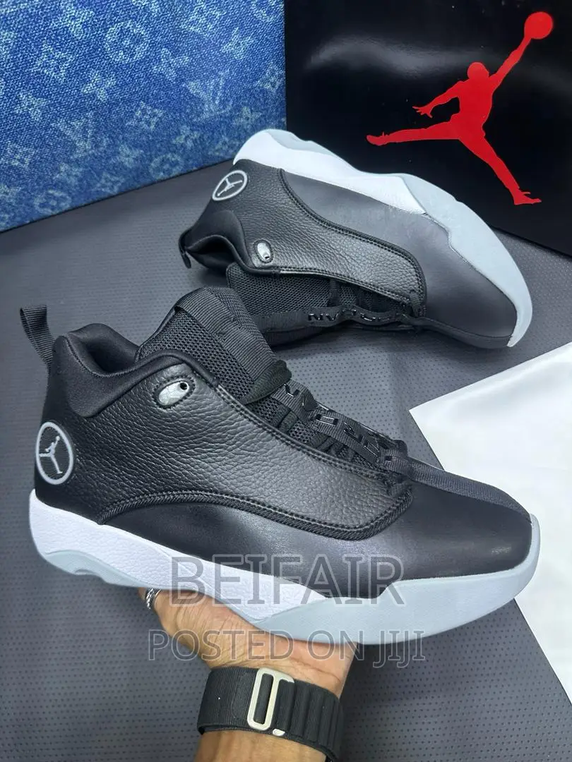 Air Jordan Original | Raba Original