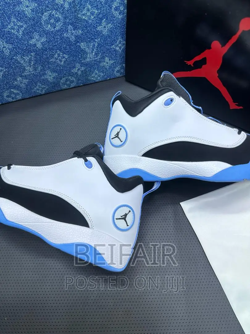 Air Jordan Original | Raba Original