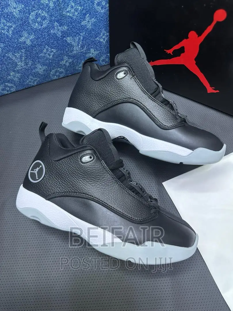 Air Jordan Original | Raba Original
