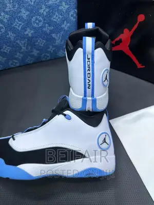 Air Jordan Original | Raba Original