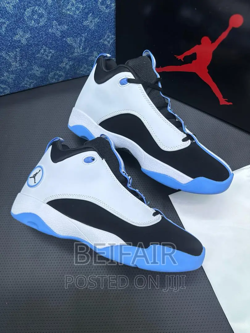 Air Jordan Original | Raba Original