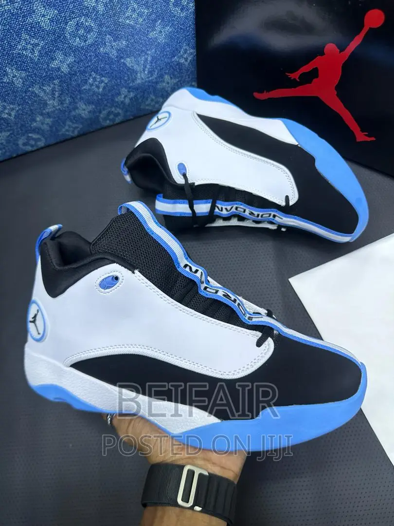 Air Jordan Original | Raba Original