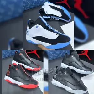 Air Jordan Original | Raba Original