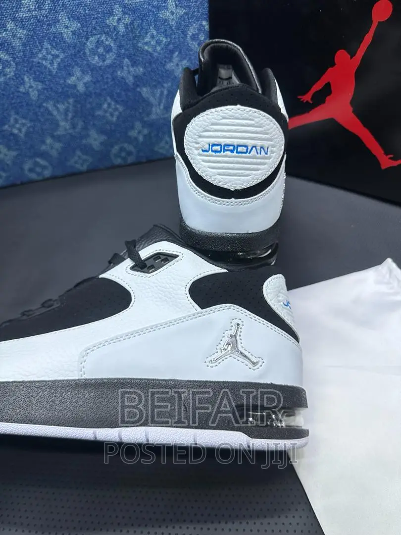Original Air Jordan Sneakers | Raba Original