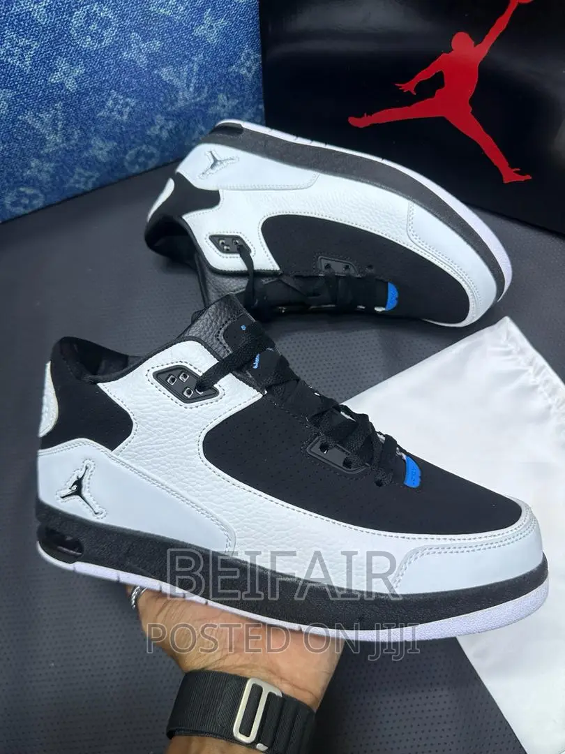 Original Air Jordan Sneakers | Raba Original