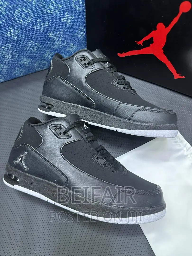 Original Air Jordan Sneakers | Raba Original