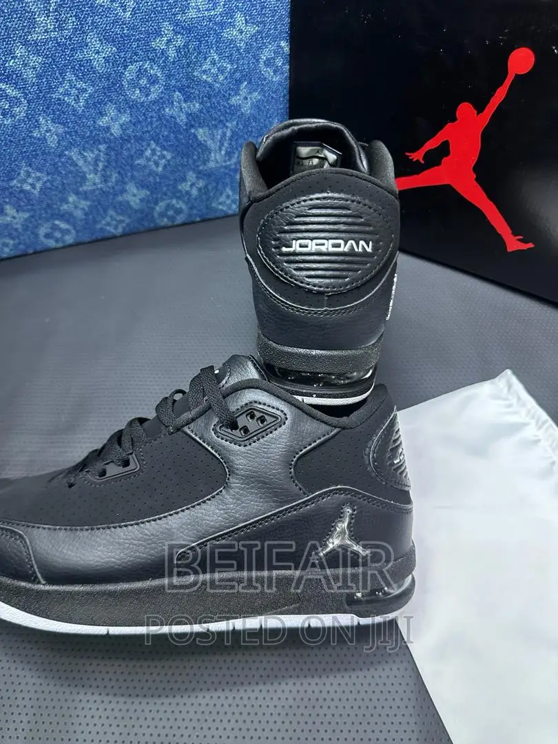 Original Air Jordan Sneakers | Raba Original