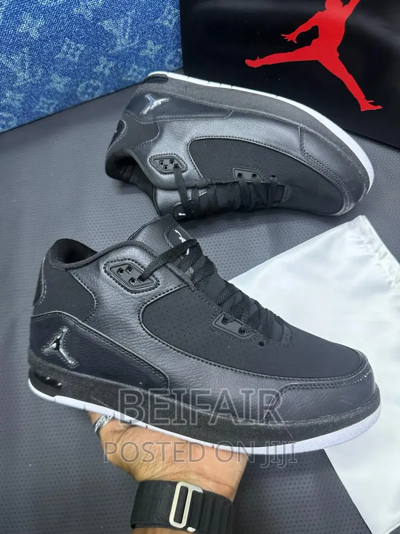 Original Air Jordan Sneakers | Raba Original