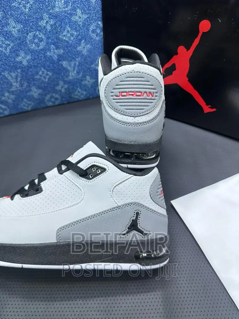 Original Air Jordan Sneakers | Raba Original