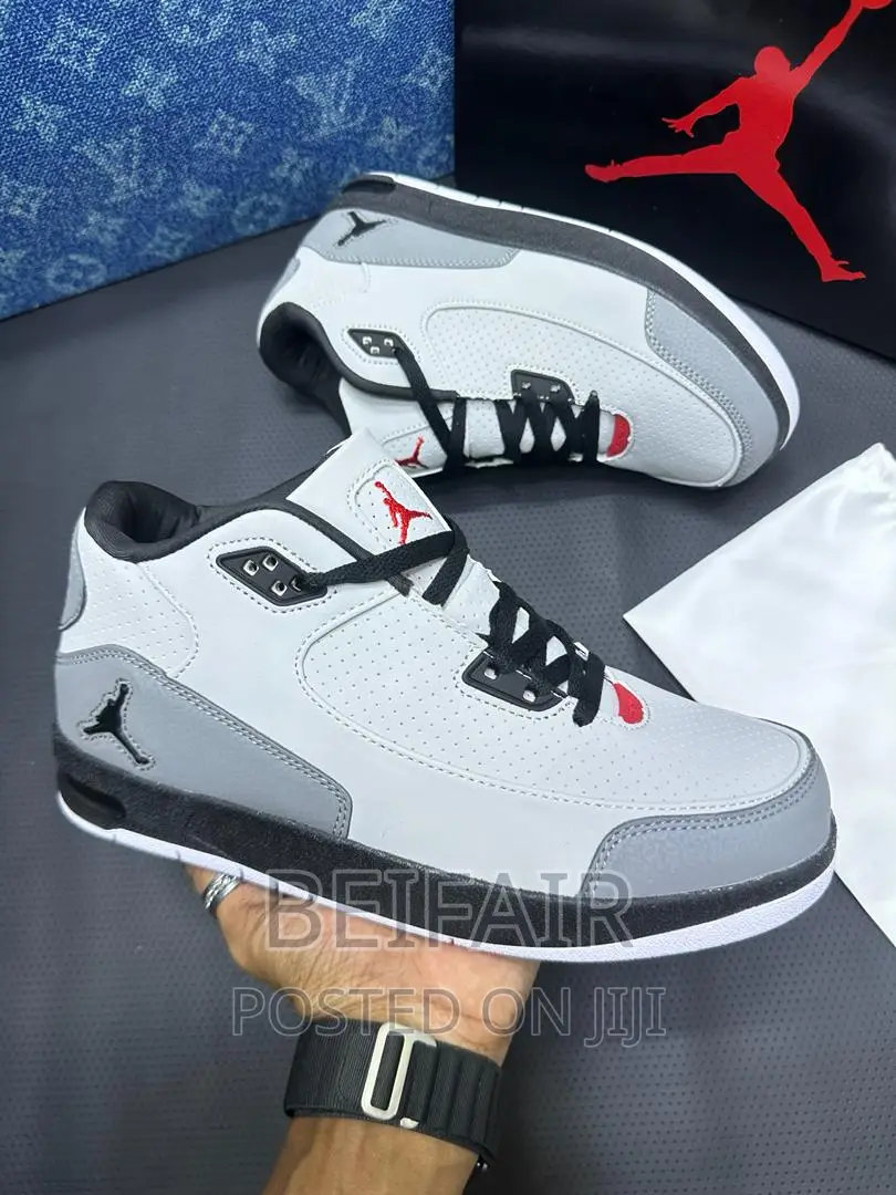 Original Air Jordan Sneakers | Raba Original