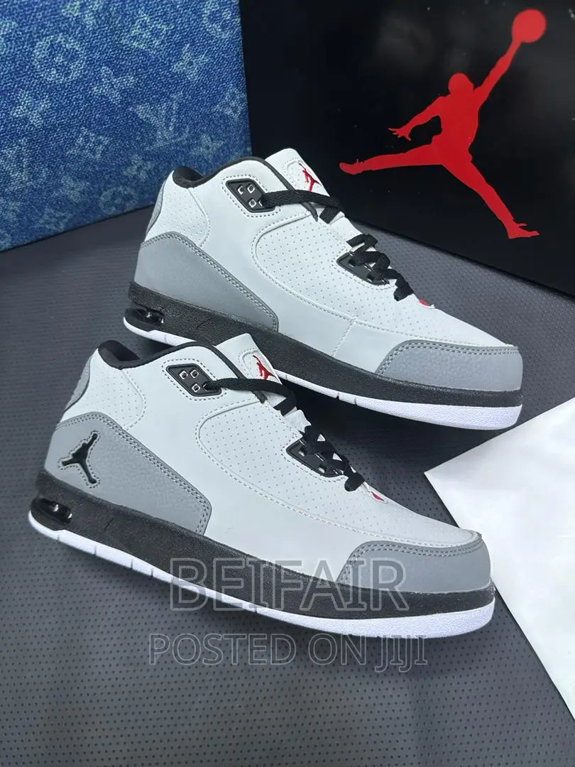 Original Air Jordan Sneakers | Raba Original