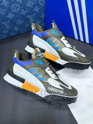 Original Adidas Sneakers | Raba Original