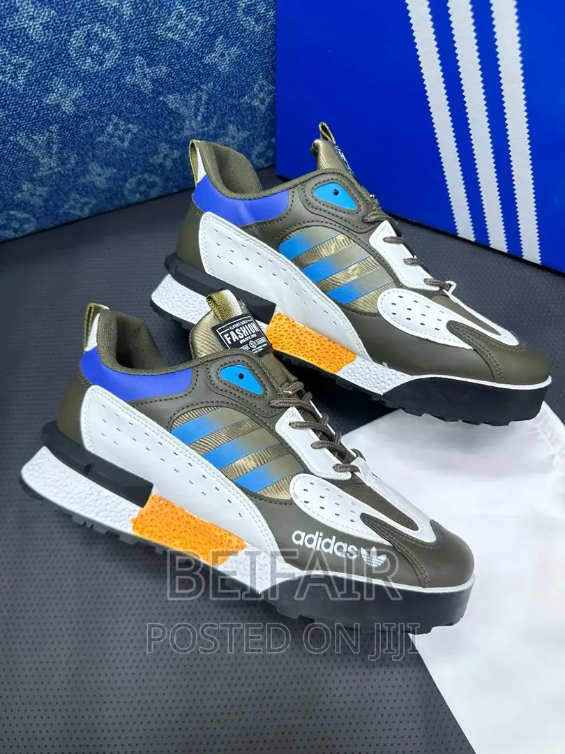 Original Adidas Sneakers | Raba Original