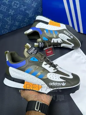 Original Adidas Sneakers | Raba Original