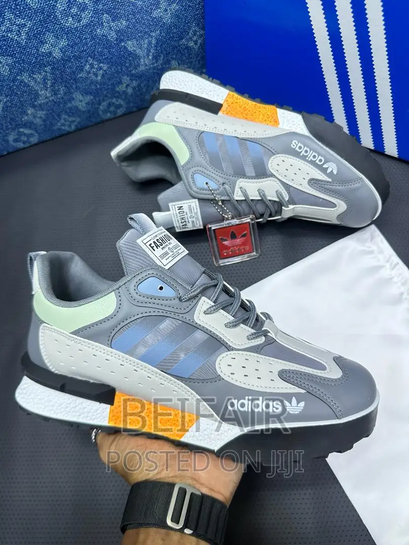 Original Adidas Sneakers | Raba Original