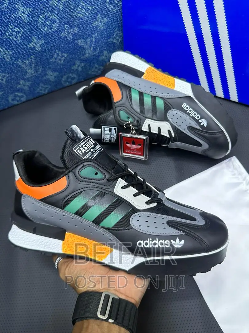 Original Adidas Sneakers | Raba Original