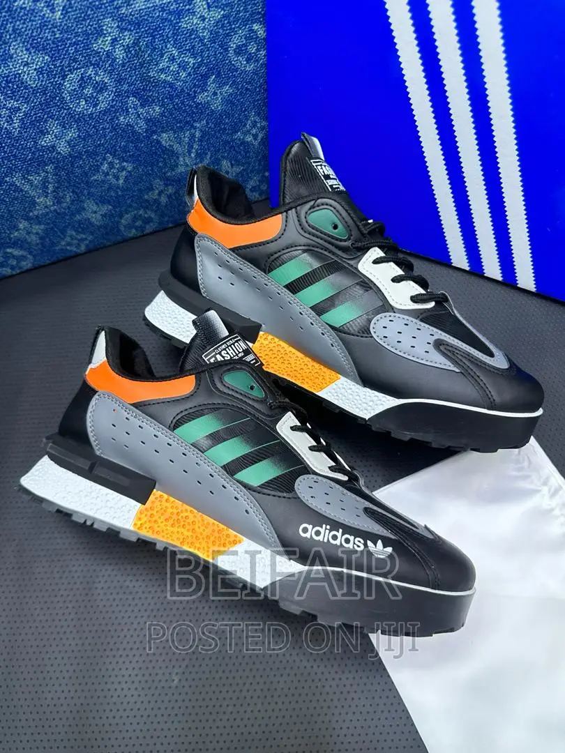 Original Adidas Sneakers | Raba Original
