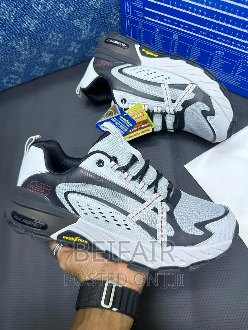 Original Skechers Sneakers | Raba Original