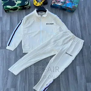 Original Hugo Boss Truck Suits | Track Suits