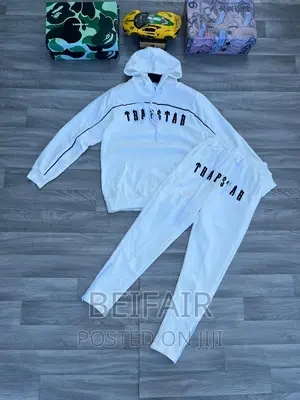 High Quality Truck Suits | Track Suits