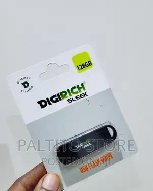USB Flash Drive 128 Gb