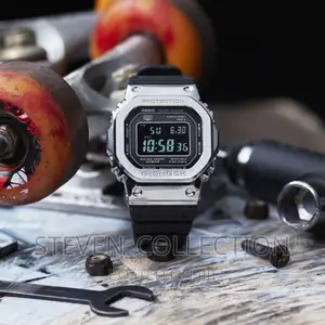 Casio Watch