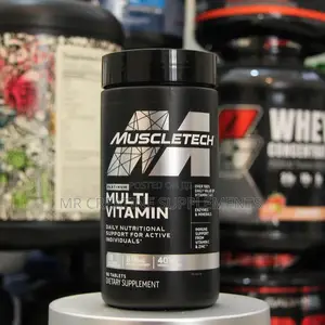Multivitamin