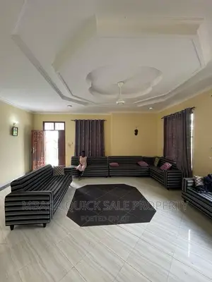 3bdrm House in Tegeta Wazo, Bunju for sale