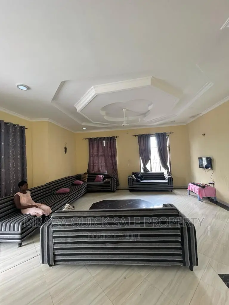 3bdrm House in Tegeta Wazo, Bunju for sale