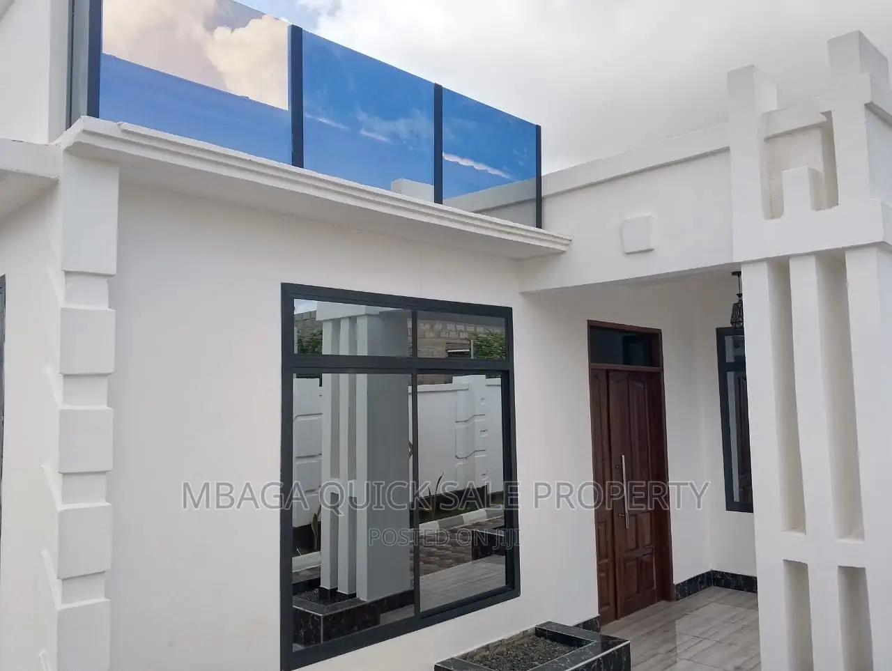 3bdrm House in Kigamboni for sale
