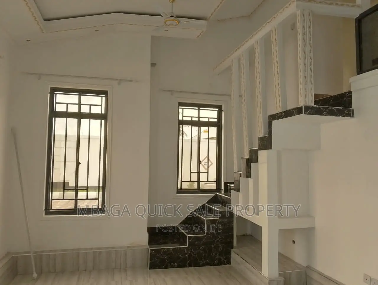 3bdrm House in Kigamboni for sale