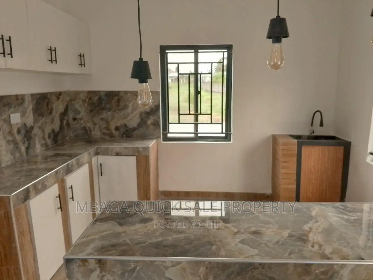 3bdrm House in Kigamboni for sale