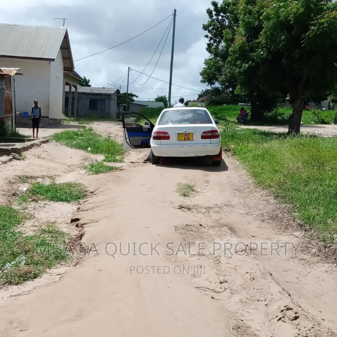 2bdrm House in Tegeta Namanga, Bunju for sale
