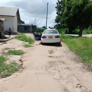 2bdrm House in Tegeta Namanga, Bunju for sale