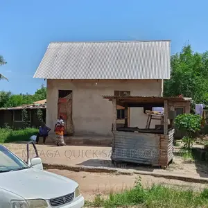 2bdrm House in Tegeta Namanga, Bunju for sale