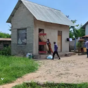 2bdrm House in Tegeta Namanga, Bunju for sale