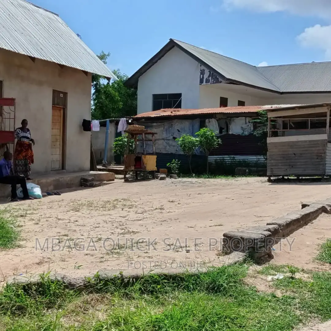 2bdrm House in Tegeta Namanga, Bunju for sale
