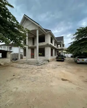 Photo - 4bdrm House in Mbweni Jkt Dar Es for sale